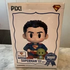 *SEALED* Thrilljoy PIX Superman Krypto Experience WB Tour Exclusive LE 3000
