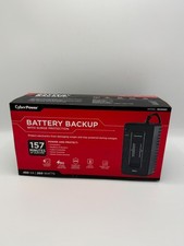 CyberPower SE450G1 450VA / 260W Battery Backup UPS