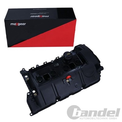 MAXGEAR VENTILDECKEL MIT DICHTUNG passend für CITROËN BERLINGO C3 C4 C5 DS3 DS4