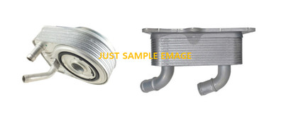 264102A300 Oil Cooler/Engine Oil Cooler for Elantra(Avante) / Accent / I30 / I40