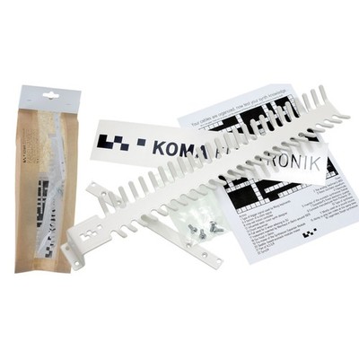 Koma Elektronik Kabelhänger 1 Arm - Zubehör für Modular Synthesizers