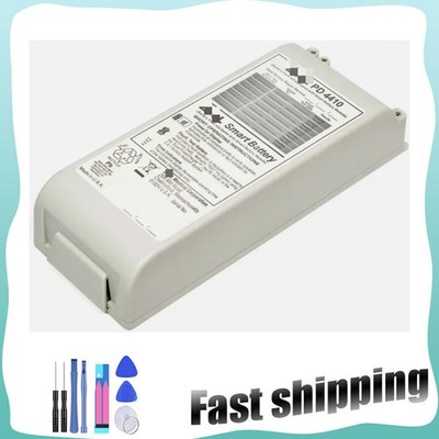 PD4410 for ZOLL Battery M Serie 1600 1400 1700 2000 Monitor Battery
