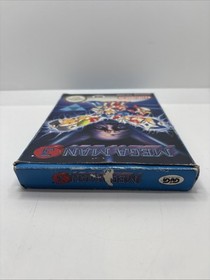 Videogioco Megaman Mega Man 3 Nintendo Entertainment System Nes Gig Ita