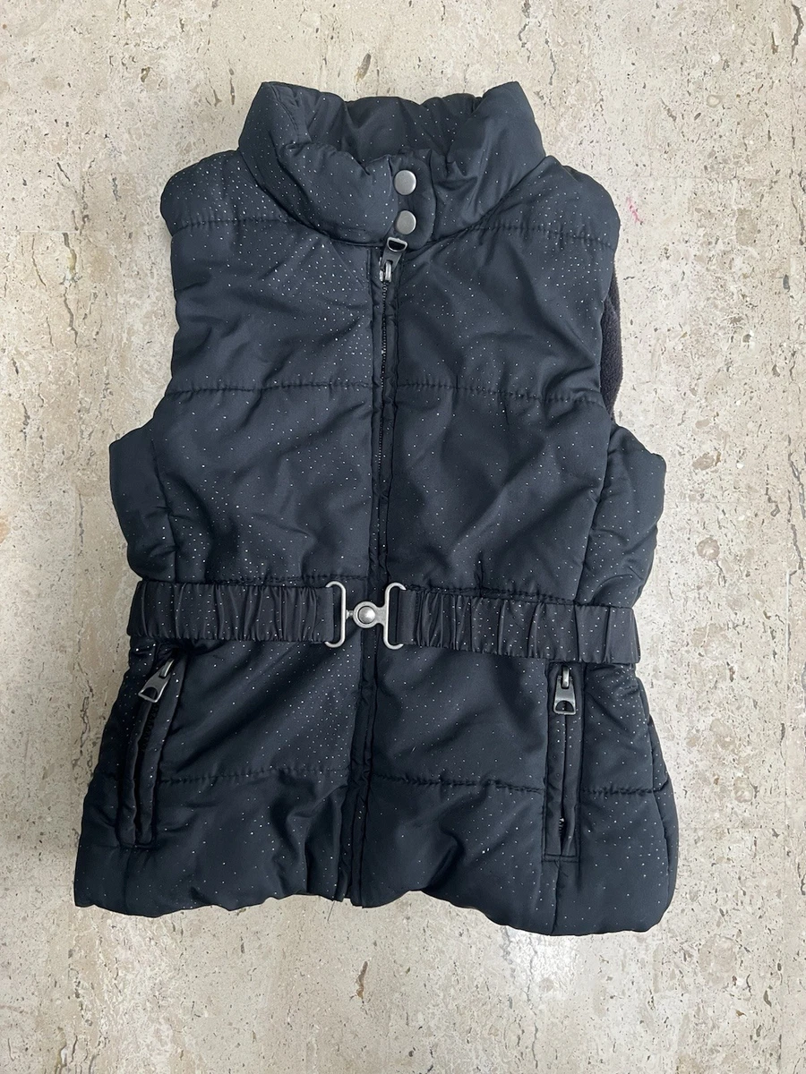 Gilet Fille The Children's Place - Taille 4T - Occasion Très Bon état - Veste Sans Manches