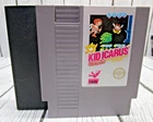 Nintendo NES Kid Icarus (Cartridge only) 5 Screw w/ Protective Sleeve - Tested!