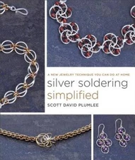 Silver Soldering Simplified: A New Jewelry Technique You Can Do at Home - GOOD