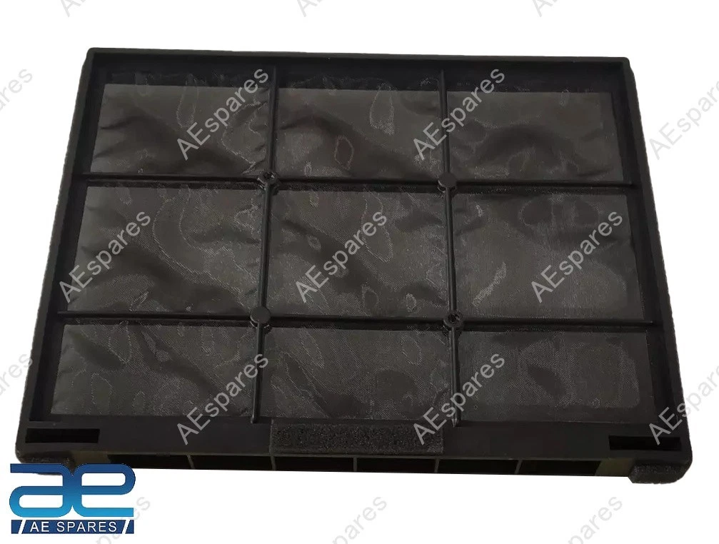 Pollen Cabin Air Filter for Hyundai Fluidic Elantra 2012-2016 97133-0Q000