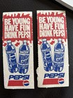 VTG. Penn State Vs Rutgers 1994 Football Tickets (2) & Big Ten Program — photo 3