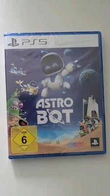 SONY Astro Bot - PlayStation 5 - PS5