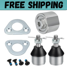 Ball Joint  Bracket Kit 2-Set for Polaris Polaris Sportsman Magnum Ranger Sc...