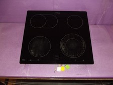 Privileg PFEVP PCTOC141161NE Glaskeramik 2Jahre Garantie CERAN® Kochfeld X410