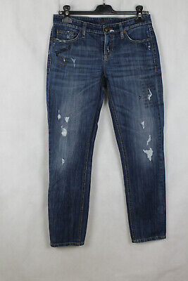 Cambio Vintage Edition Leisure Fit Jeans Damen Gr 38 L30 Guter Zustand Ebay