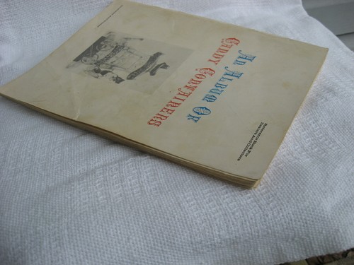 1978 An Album of Candy Containers-Reference Book by Jennie D. Long-Signed-VG Con - Picture 9 of 9