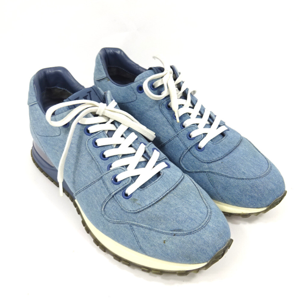 louis vuitton sneakers jeans