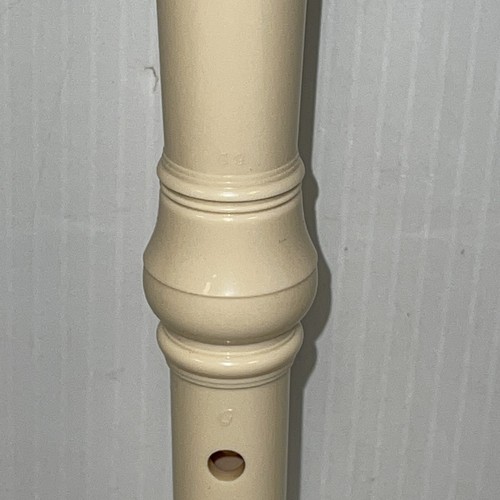 Yamaha YRS-23Y Soprano Recorder Key of C, German Fingering - 第 7/12 張圖片