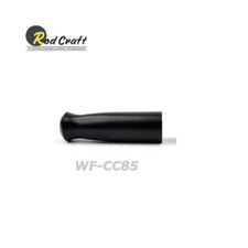 Black Wood Common Rear Grip (WF-CC085)