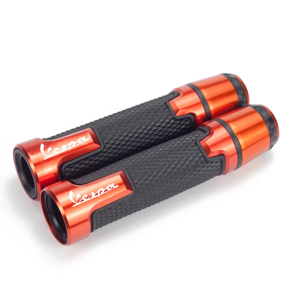 Para Vespa GTS 250 300 300ie primavera 946 sei Piaggio Manillar Empuñadura Manillar Foto 4 de 4