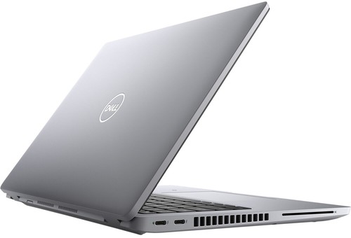 DELL Latitude 5420 - 14' FHD IPS - i7 11gen bis zu 64GB RAM/2TB SSD NVMe W11 - Bild 4 von 6