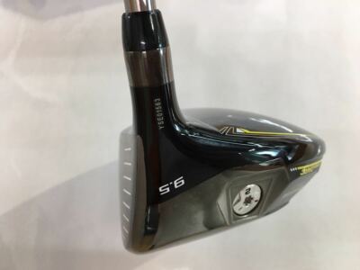 美品 TOUR B JGR 9.5° KUROKAGE XM60 S Bridgestone JGR Driver 9.5