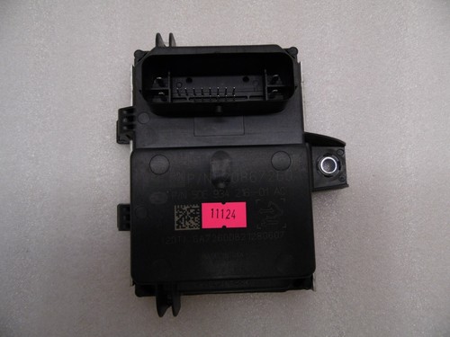 Chevrolet Camaro V 5 SS 3.6L Steuergerät Modul module Kraftstoffpumpe 20867260