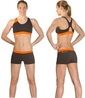 Head Swimwear 2 Piece Bikini - Active Support Comfort Style - Beach Pool Rrp £30 Head Swimwear 2 Piece Bikini - Active Support Comfort Style - Beach Pool Rrp £30