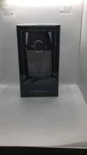 PUR-SANG 100ML (3.3OZ) MEN COLOGNE BY GIORGIO MONTI BRAND NEW SEALED BOX RARE
