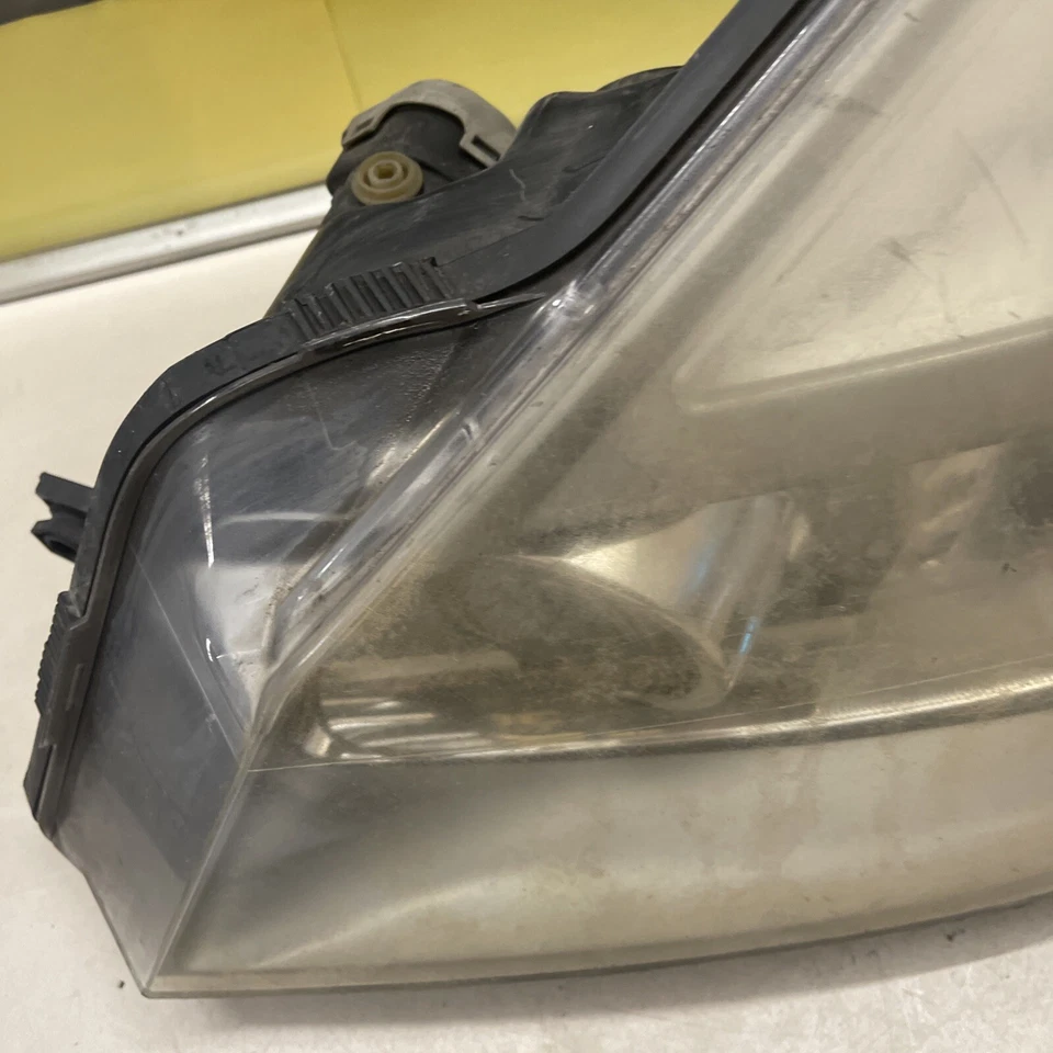 Renault Espace  IV 2005 Vorne links Scheinwerfer  20376729 Exenon Links - Bild 3 von 4