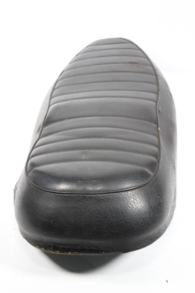 Triumph Bonneville 1973-76 doble asiento T150P asiento 750 83-4786 P4438 Foto 2 de 4