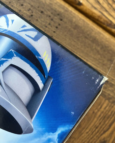 RETIRED LEGO 8129 Star Wars AT-AT Walker New in Factory Sealed Box