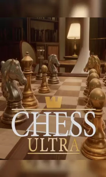 Chess Ultra For PC - Steam Key - GLOBAL