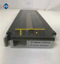 1PCS NEW Agilent 34901A Multifunction Module for 34970A