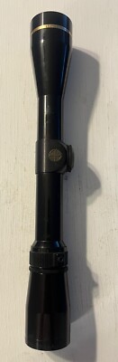 Leupold Vari-X III 2.5-8 Duplex Black Gloss Hunting Rifle Scope | eBay