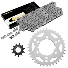 Celox Drive Chain & Sprockets For Polaris Trail Blazer 250 1993