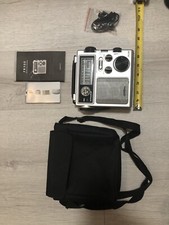 ETON FR300 Hand-crank Multi-Purpose AM/FM/TV-VHF Radio Cell Phone Charger