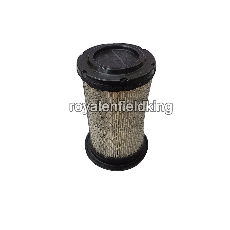 Filtro De Aire Original Royal Enfield Super Meteor 650 Y Shotgun 650 - Imagen 4 de 4