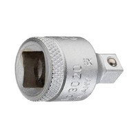 "Gedore Adapter 3/8\" (10 Mm) Auf 1/4\" (6.3 Mm) ReduzierstüCk / Reduzierung (3020)"