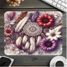 Dreamcatcher Mouse Pad