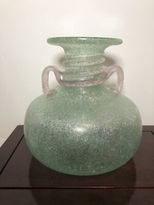 Cenedese Murano Vase | eBay