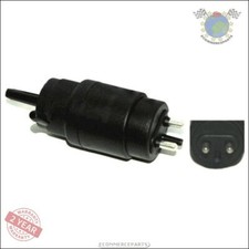 Pompe à eau Mercedes 560