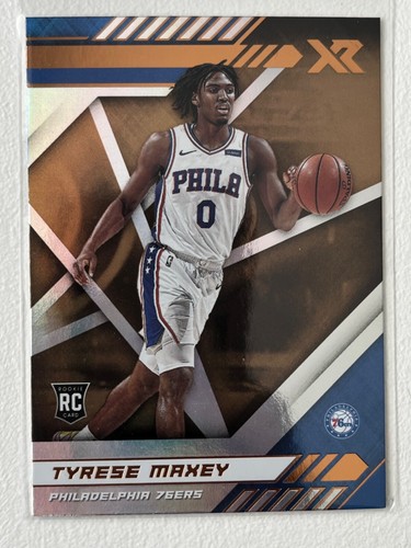 2020-21 Panini Chronicles XR ROOKIE / Bronze ROOKIE Pick From List !! - Picture 28 of 35