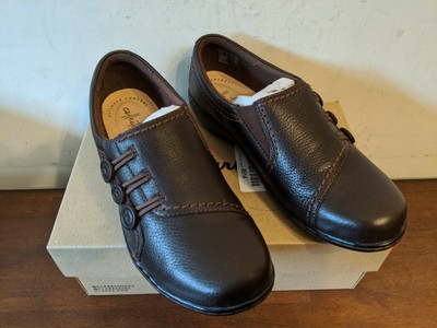 clarks ashland effie shoes
