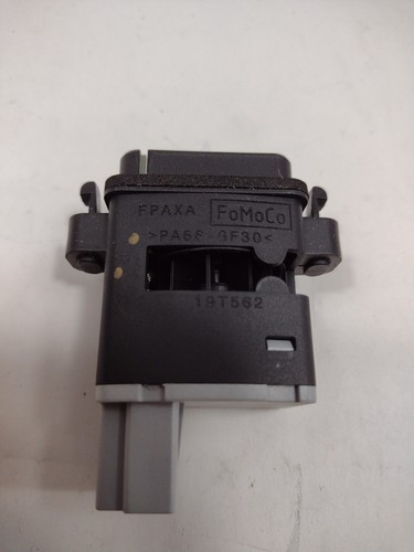 Genuine Motorcraft HVAC Temperature Valve Actuator YH2009 Bronco Mustang 2017-24 - Picture 5 of 6