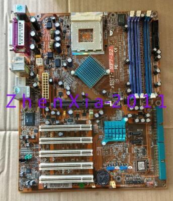1pc used ABIT-NF7-S2 motherboard