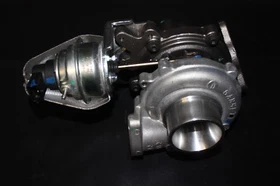 Turbolader Opel Astra J Corsa D Meriva B Mokka Chevrolet Cruze 1.7 CDTI 96 KW O6