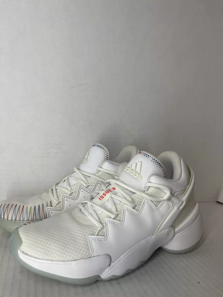 Donovan mitchell shoes 219 clearance