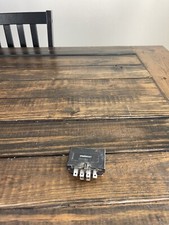 81 93 Dodge Ram Cummins D250 D350 Chime Warning Alarm Buzzer 81 93 Dodge Ram Cummins D250 D350 Chime Warning Alarm Buzzer