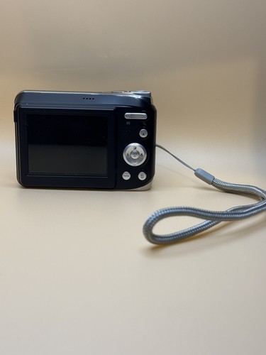 GE General Electric WM1050 Digital Camera 10.1 Megapixel 5x Optical Zoom - Picture 3 of 8