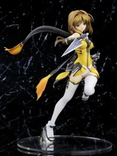 Alter Choukou Sennin Haruka Beat Blades Takamori Haruka 1/8 Sexy Ninja Figure US