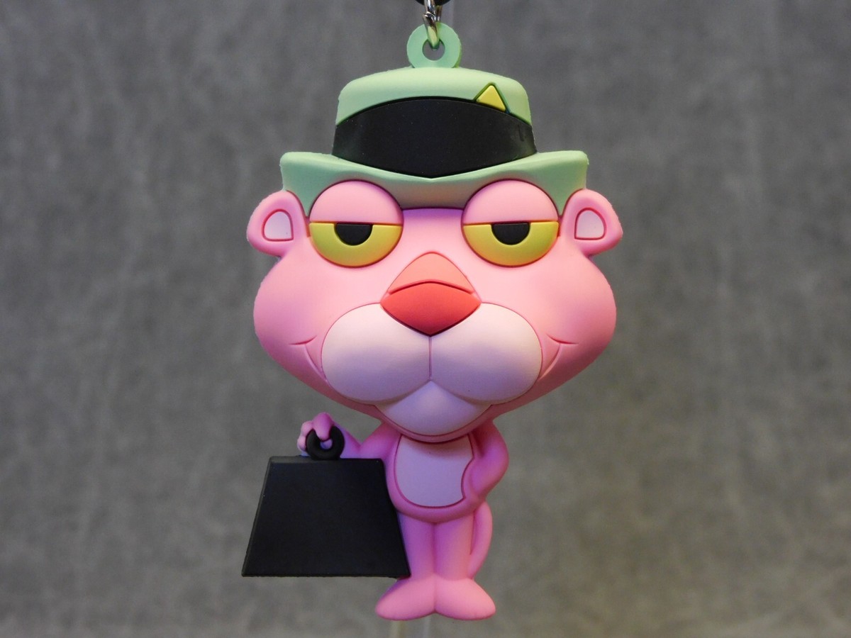 Pink Panther TYPE-A パチスロ 山佐「パチスロ ピンクパンサー」の筺体＆スペック＆情報 - pachinko's