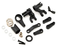 Traxxas Steering Bellcrank Set [TRA6845X]